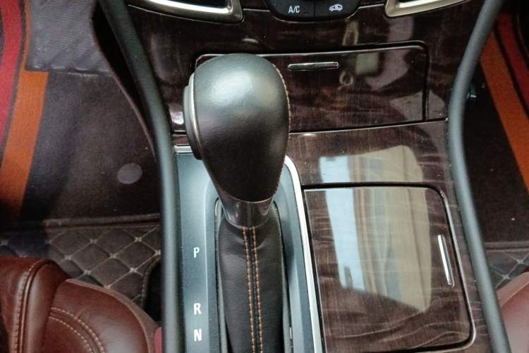 Used Buick LaCrosse 2014 2.0T SIDI Smart Luxury Flagship Edition