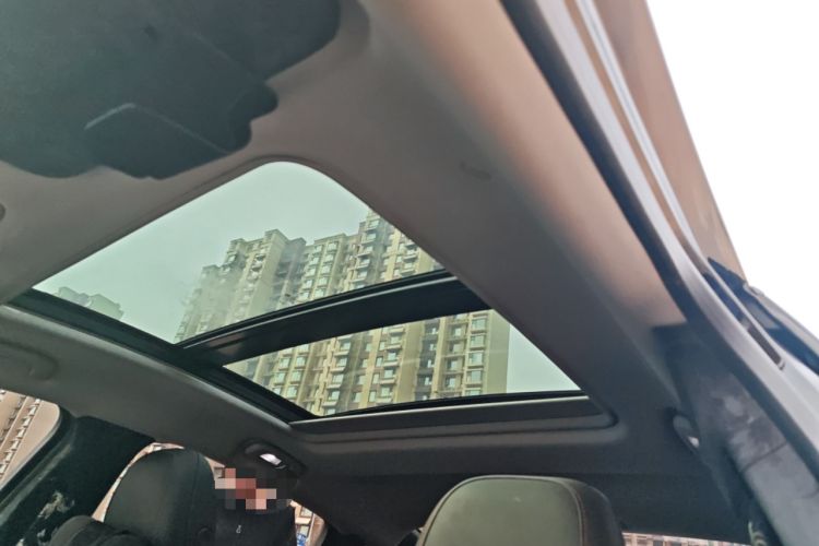 Used Chevrolet Malibu XL 2022 Redline 550T Automatic RuiLian Edition
