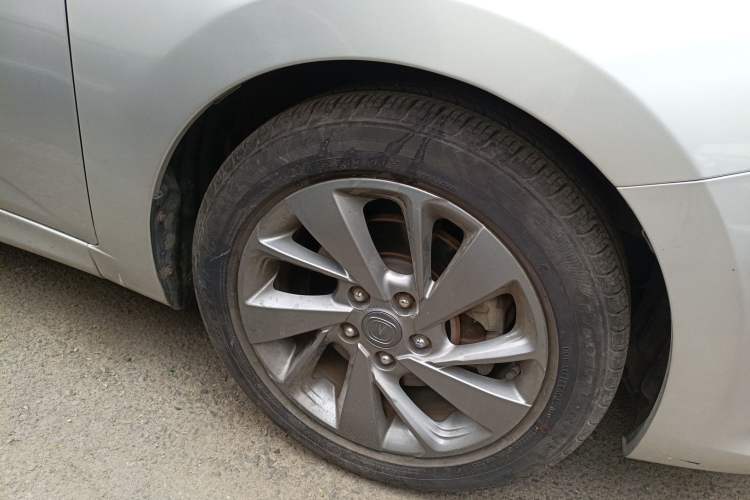 Used Changan Eado DT 2018 1.6L Manual Smart Enjoyment Model
