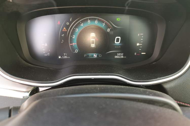 Used SWM G01 2018 1.5T Automatic Smart UP
