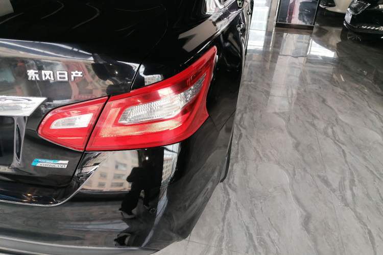 Used Nissan Teana 2016 2.0L XL-Upper Smart Edition
