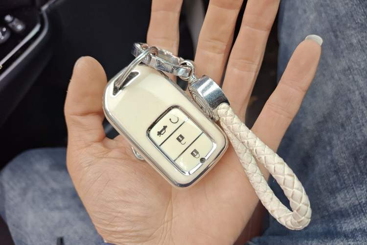 Used Honda CR-V 2021 240TURBO CVT 2WD Fashion Edition