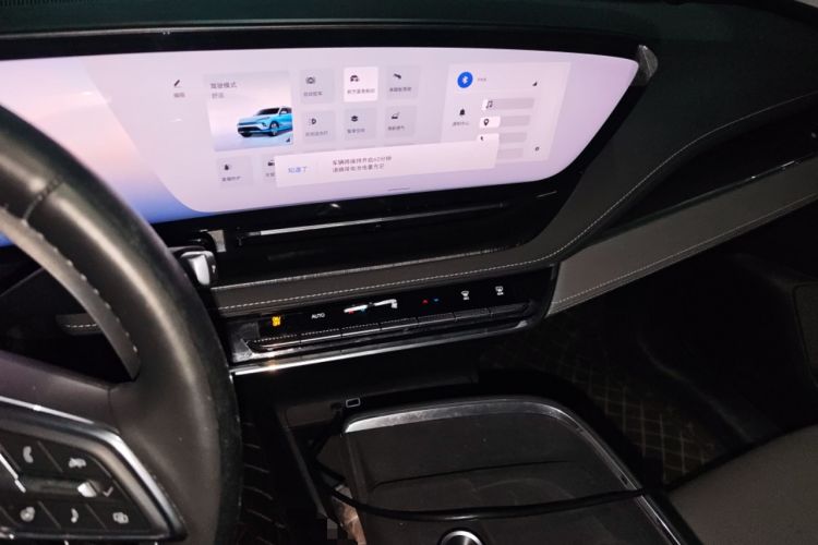 Used Buick E5 2025 Model 620KM Prestige Edition