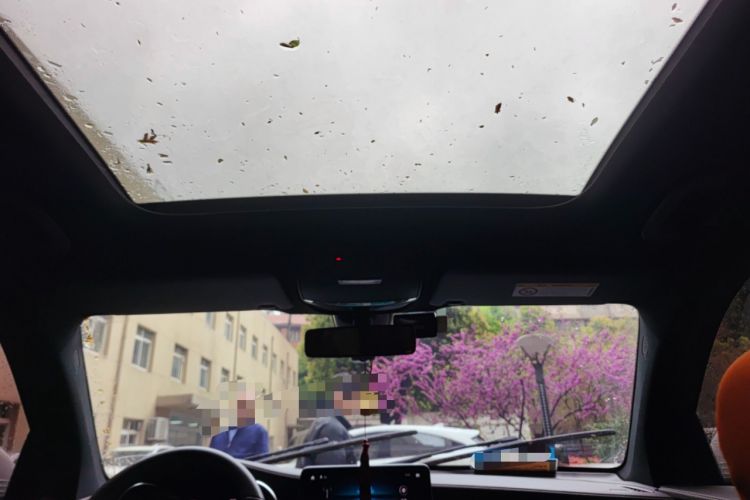 Used Mercedes-Benz GLC 2020 Facelift GLC 260 L 4MATIC Luxury Edition