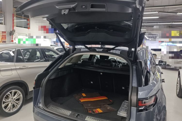 Used Land Rover Range Rover Velar 2018 P250 S
