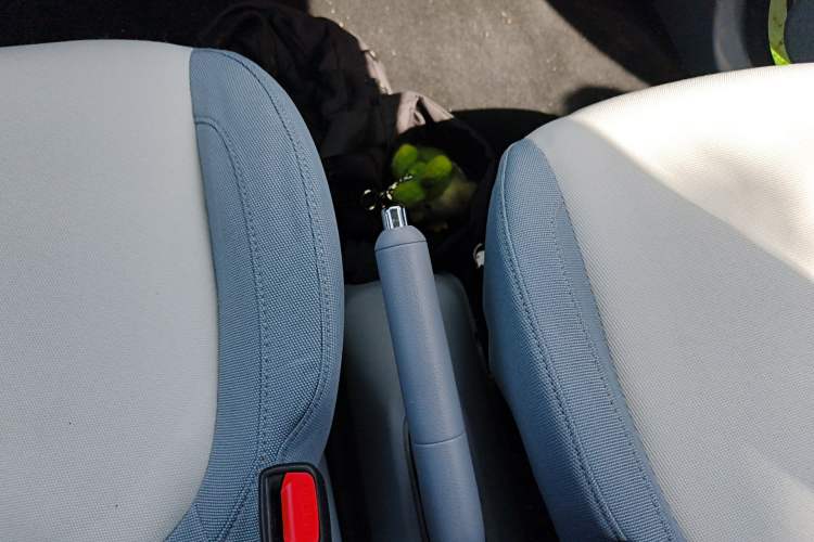 Used Bestune Pony 2024 170km Vitality Horse Gear Lever