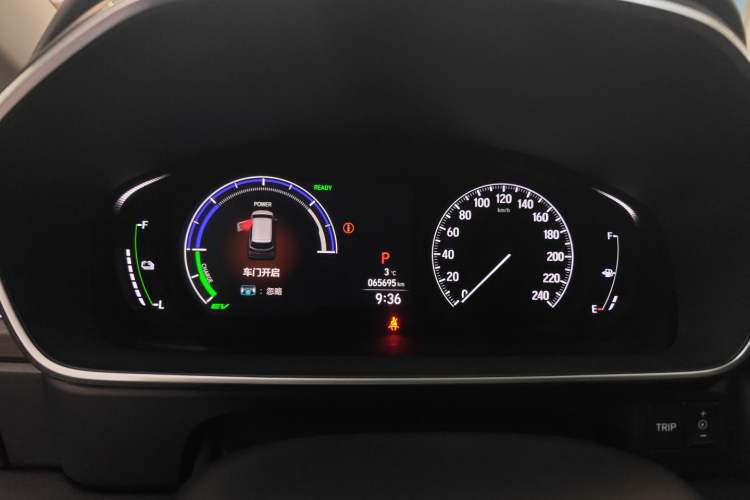 Used Honda Odyssey 2024 2.0L eHEV Sharp & Enjoy Edition