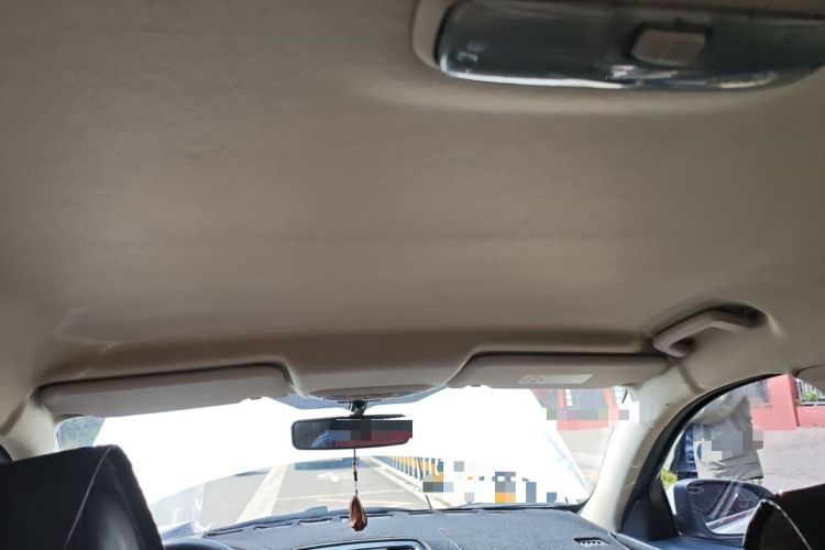 Used Ford Escort 2015 1.5L Automatic Comfort Edition
