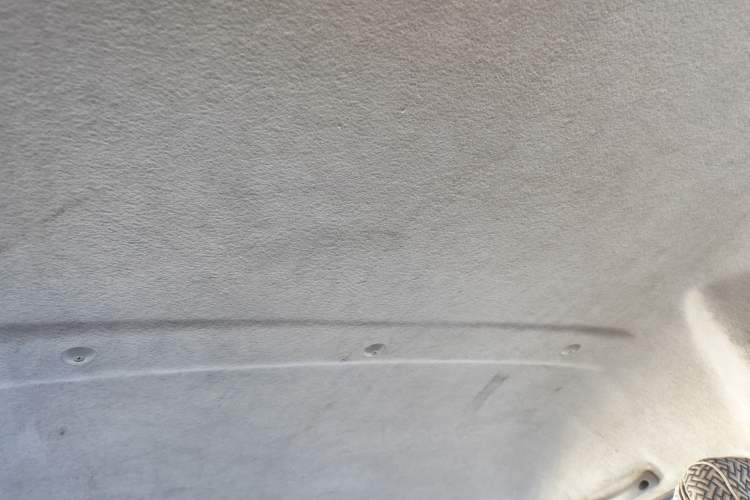 Used Dongfeng Xiaokang K07S 2016 1.0L Practical Version DK10 Headliner