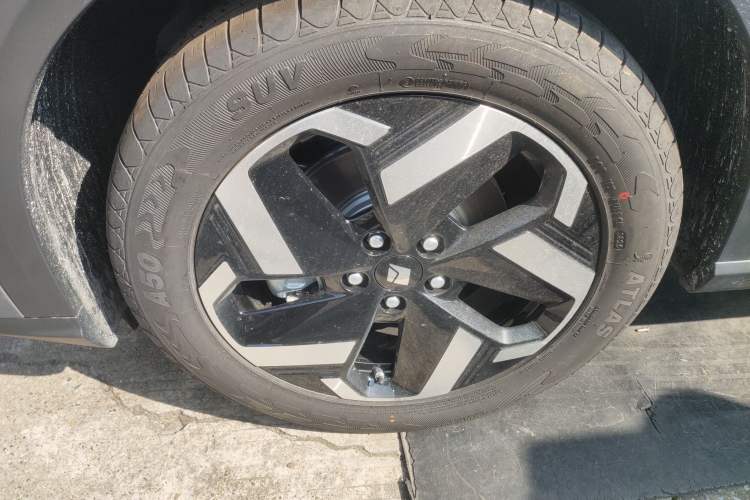 Used Baojun Yunhai 2026 Model 500km Pure Electric Standard Edition