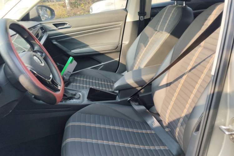 Used Volkswagen Lavida 2018 280TSI DSG Comfort Edition China V Standard