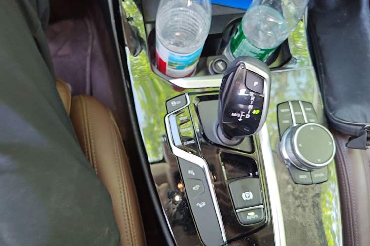 Used BMW X3 2020 xDrive30i Luxury Model with M Sport Package