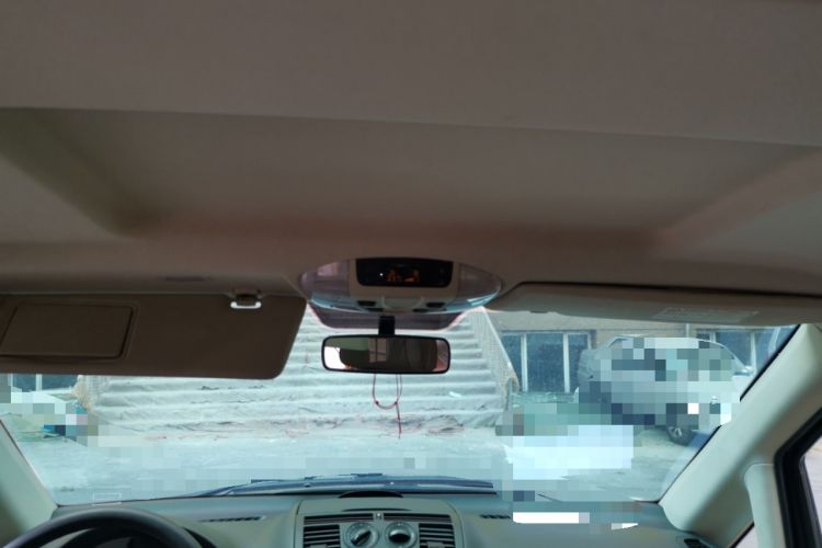 Used Mercedes-Benz Viano 2013 3.0L Comfort Edition
