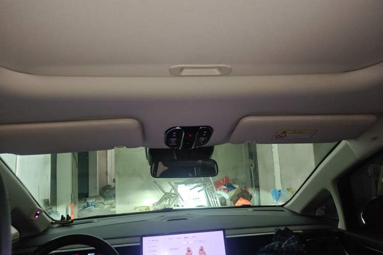 Used GAC Trumpchi E8 New Energy 2024 150km MAX
