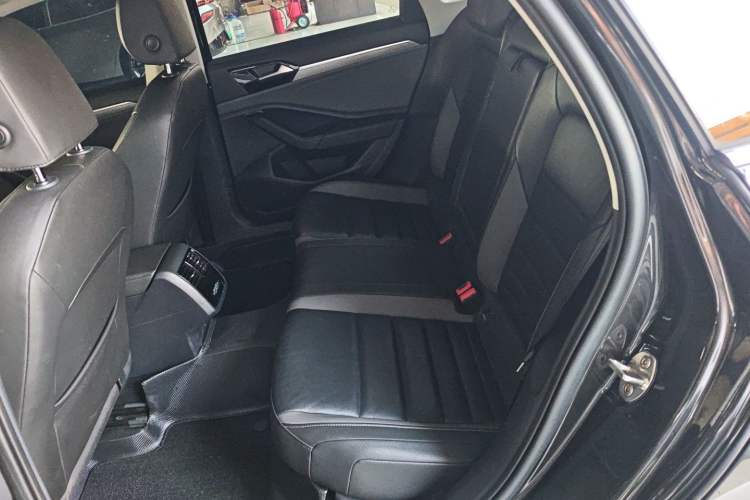 Used Volkswagen Sagitar 2021 280TSI DSG Comfort Connect Edition
