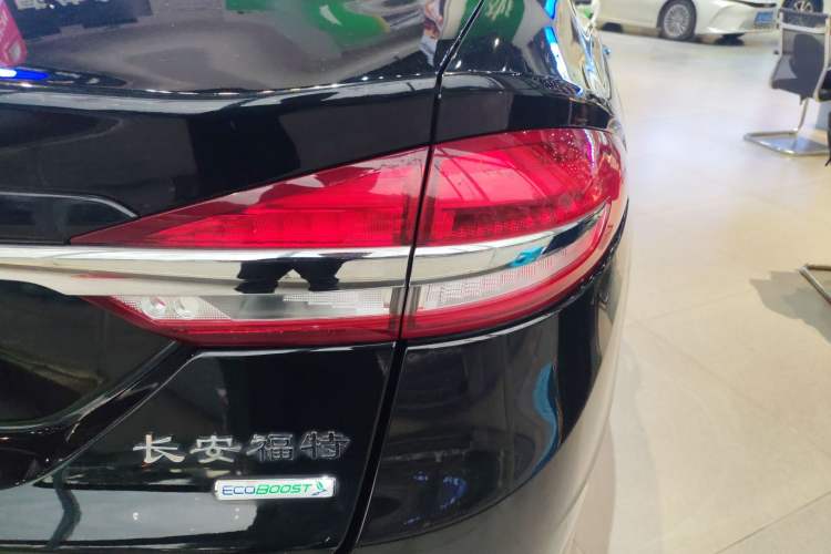 Used Ford Mondeo 2017 EcoBoost 180 Stylish Model