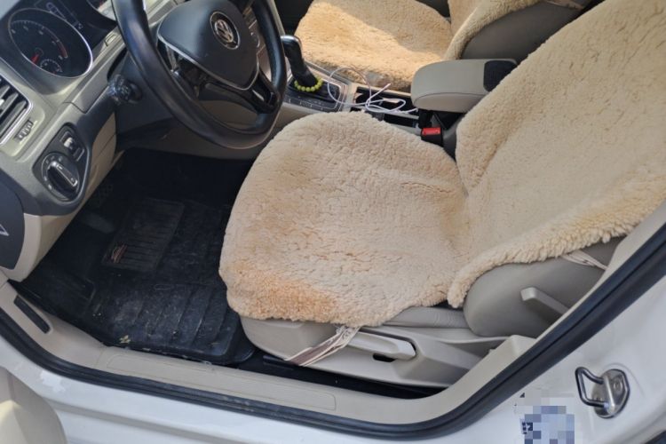 Used Volkswagen Golf 2015 1.4TSI Automatic Comfort Model