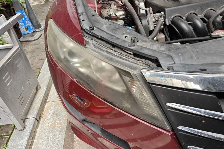 Used Honda Crosstour 2012 2.4L Luxury Edition