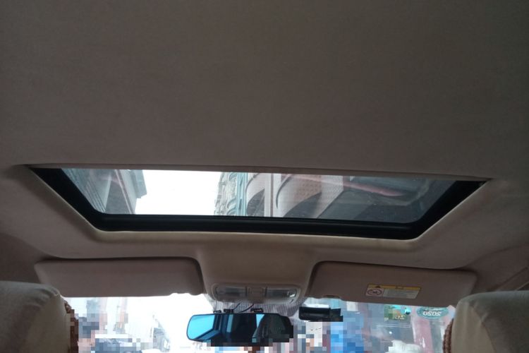 Used Lifan Auto Myway 2017 1.8L Manual Elite Model
