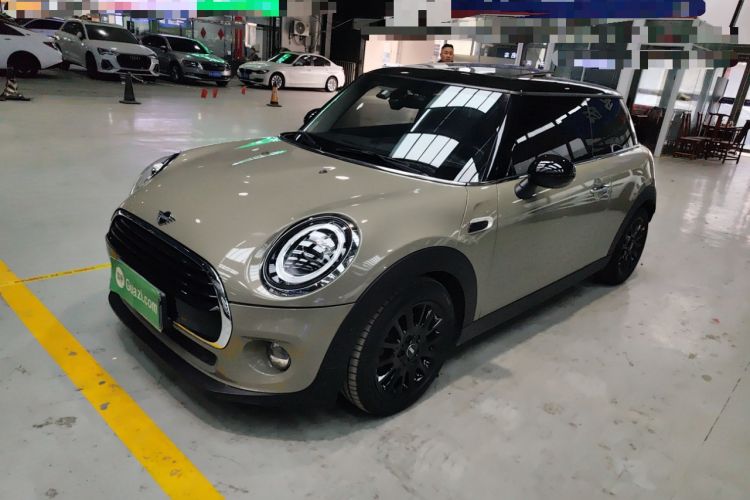 Used MINI MINI 2019 1.5T COOPER Classic Edition