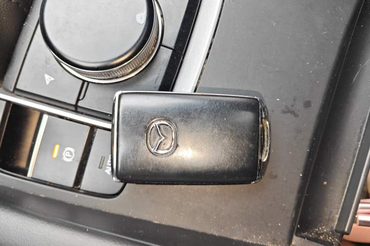 Used Mazda Mazda 3 Axela 2020 1.5L Automatic ZhiMei Edition