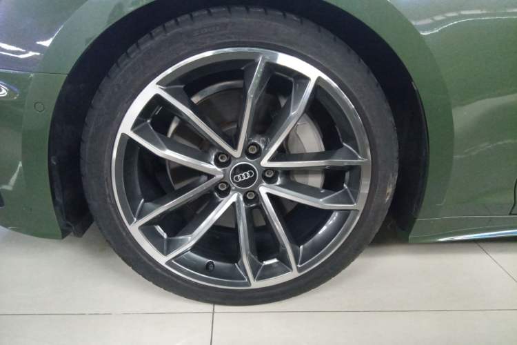 Used Audi A5 2021 Sportback 45 TFSI quattro Prestige Dynamic Edition