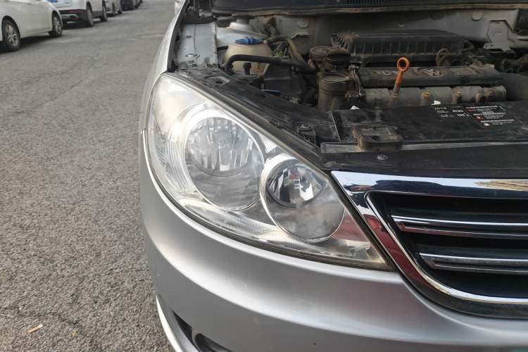 Used Volkswagen Lavida 2011 1.6L Automatic Premium Edition