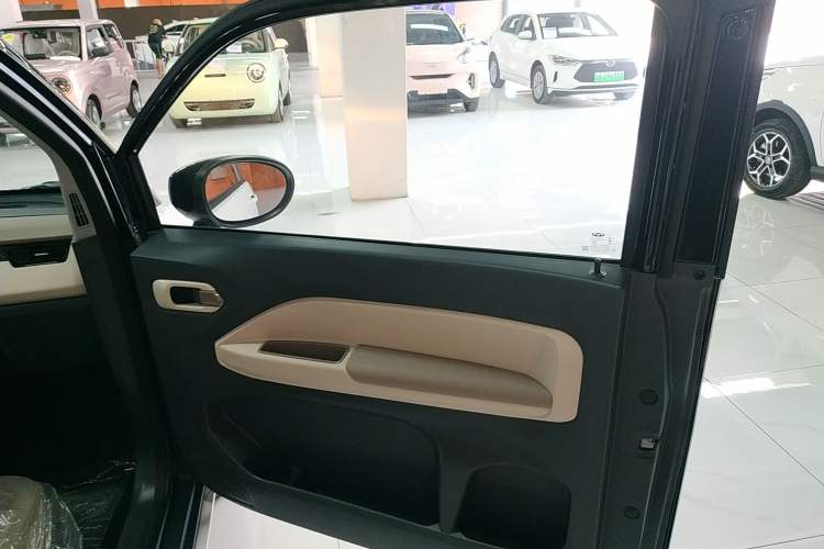 Used Chery New Energy QQ Ice Cream 2025 205km Qi Energy Version