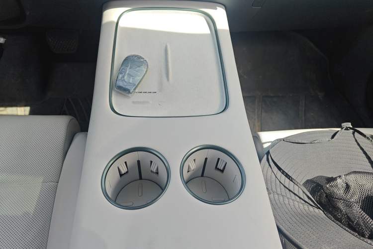 Used Nissan N7 2025 625 Max
