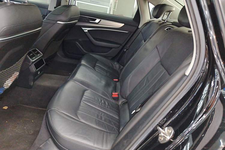 Used Audi A6L 2019 45 TFSI Prestige Elegant Edition
