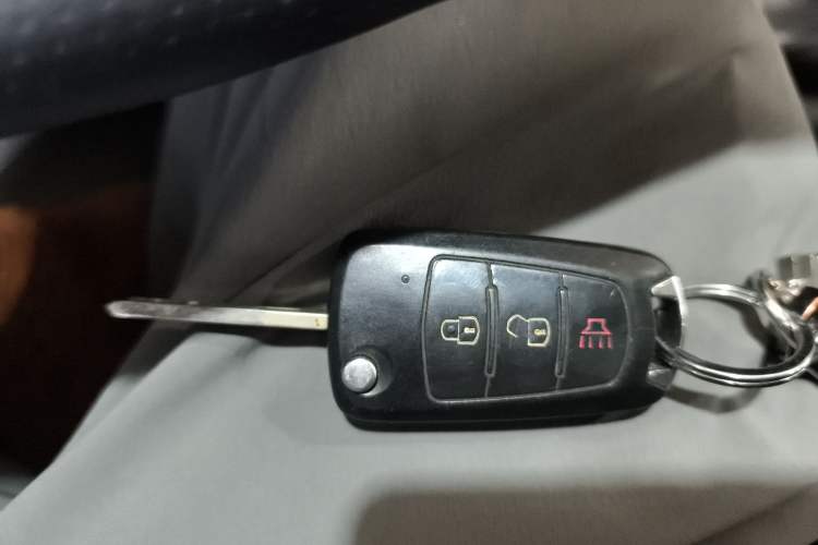 Used Haval H5 Classic 2015 2.0T Manual 4x4 Elite Edition