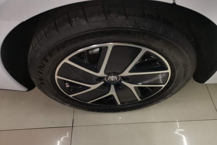 Used BYD Qin L 2024 DM-i 120KM Beyond Model