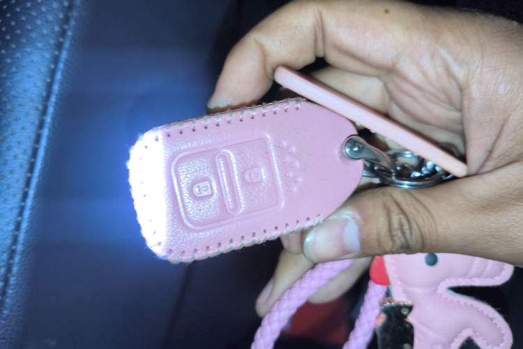 Used Honda XR-V 2017 1.8L EXi CVT Comfort Version
