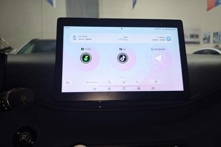 Used BYD Seagull 2023 Free Edition
