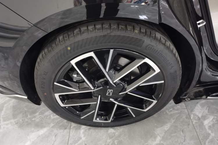 Used Avatr 06 2025 Pro Range-Extended Edition
