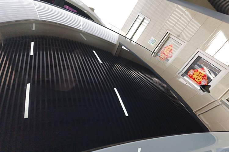 Used ARCFOX Kaola S 2024 PRO
