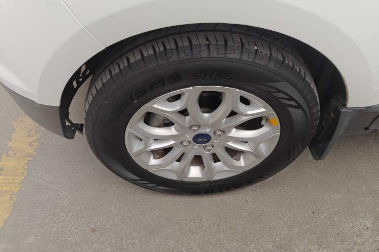 Used Ford EcoSport 2013 1.0L GTDi Manual Luxury Model
