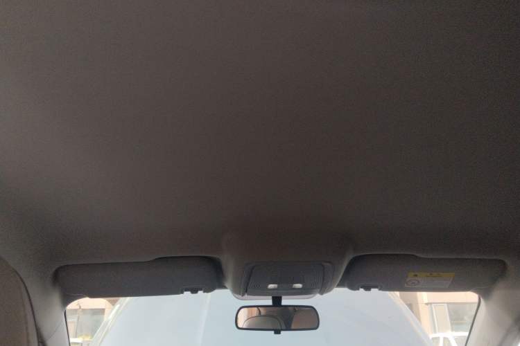 Used BYD Destroyer 05 2024 Honor Edition DM-i 120KM Luxury Model