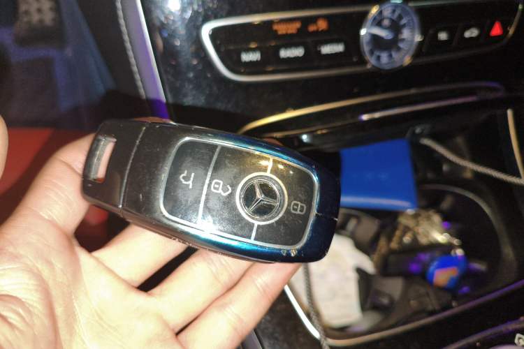 Used Mercedes-Benz E-Class 2017 E 300 Coupe
