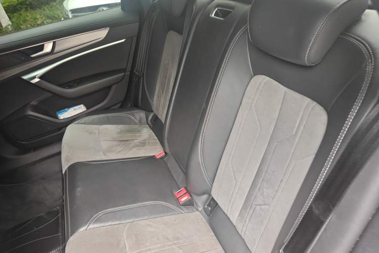 Used Audi A6L 2021 45 TFSI quattro Prestige Dynamic Edition
