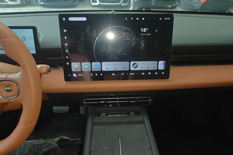 Used Wuling Xingguang 2025 610 km Smart Flagship Version