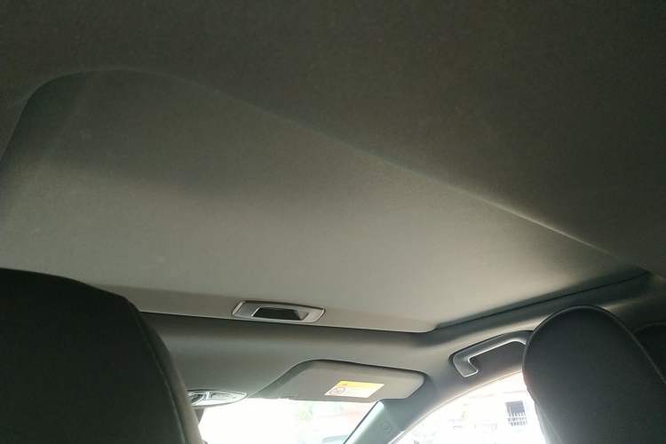 Used GAC Trumpchi EMPOW 2021 270T DCT J16 Version