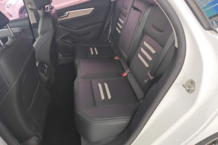 Used BYD Qin Pro 2018 1.5TI Automatic Smart Connect Luxury Edition
