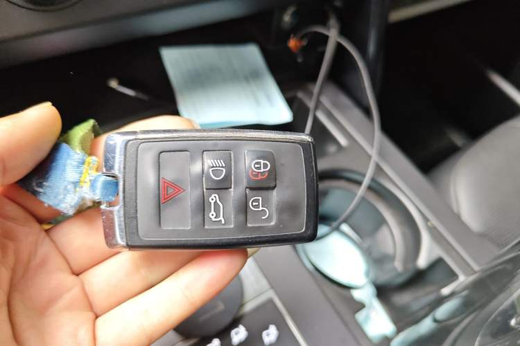 Used Land Rover Discovery 2020 2.0T SE