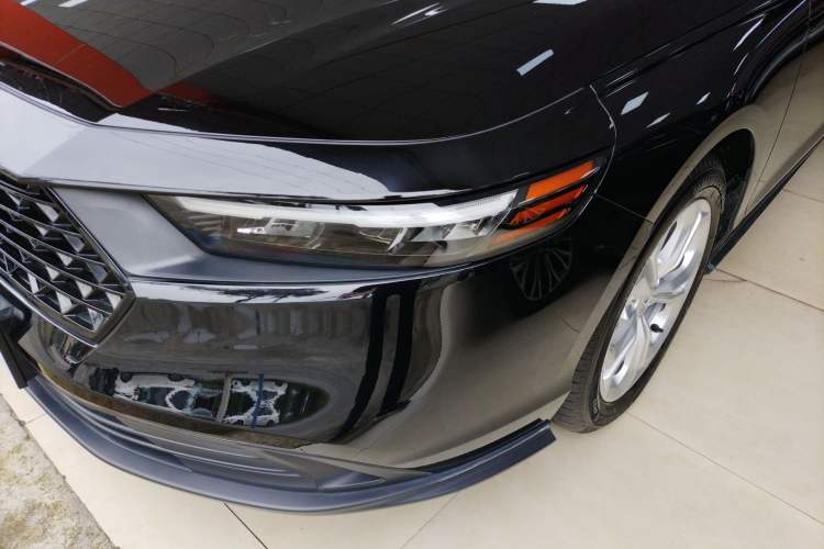 Used Honda Accord 2024 260TURBO Luxury Edition Left Front Headlight