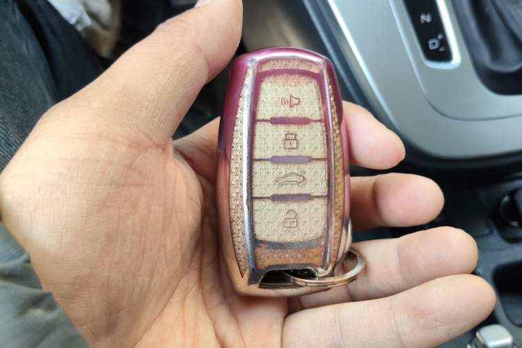 Used Haval M6 2019 1.5T DCT Two-Wheel Drive Elite Version China VI Standard