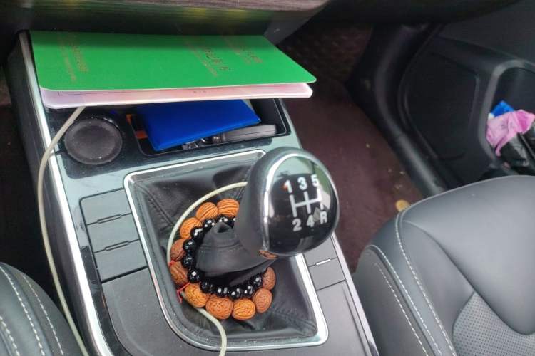 Used FORTHING SX6 2021 1.6L Manual Global Anniversary Edition