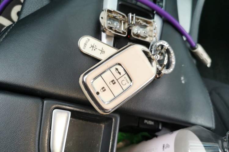 Used Honda Avancier 2017 240TURBO Two-Wheel Drive Elite Edition