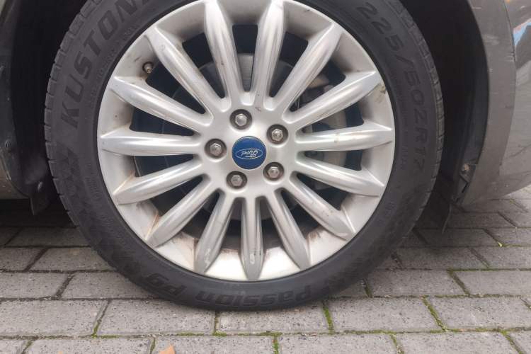 Used Ford Mondeo 2011 2.0L GTDi 200 Fashion Edition