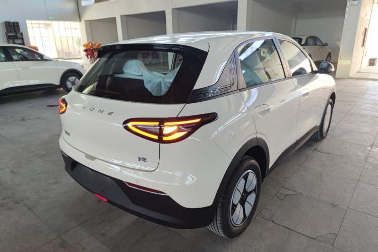 Used Geely Galaxy Geome 2025 310km Youth Edition